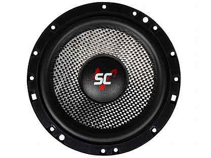 Динамики Kicx Sound Civilization GF165.2