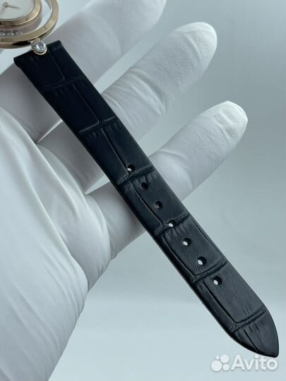 Часы женские Chopard Happy Diamonds 32mm