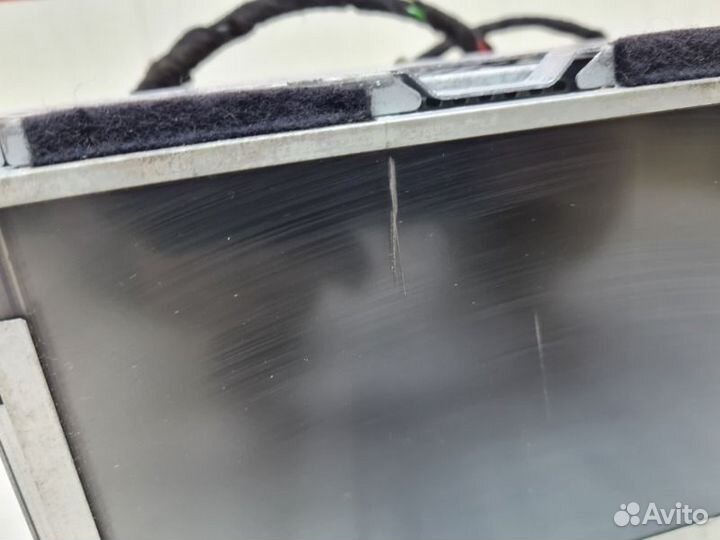 Монитор Land Rover Freelander 2 L359 224DT 2006