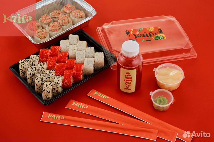 Франшиза доставки еды с чистой прибылью 200т/м