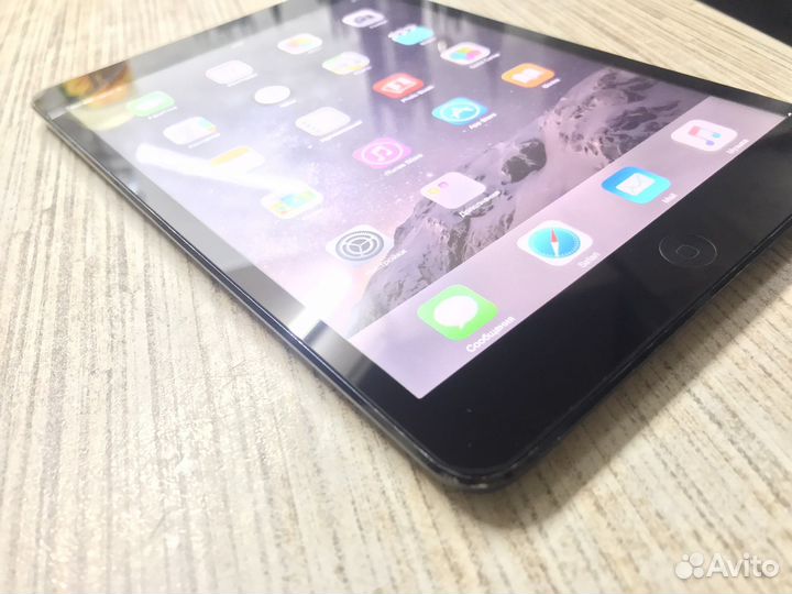 iPad mini 1 32Gb cellular
