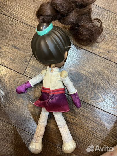 Кукла Нелла Nella