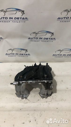 Коллектор впускной ваз (LADA) kalina hatchback 1.6