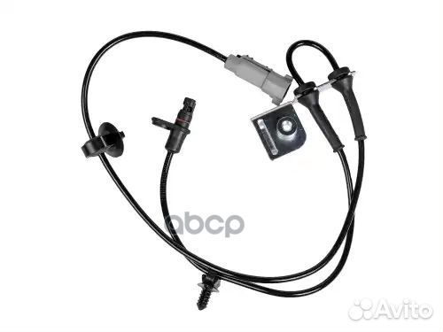 Датчик абс (количества оборотов колеса) 0665831SX