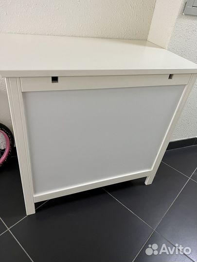 Комод детский Fiorellino