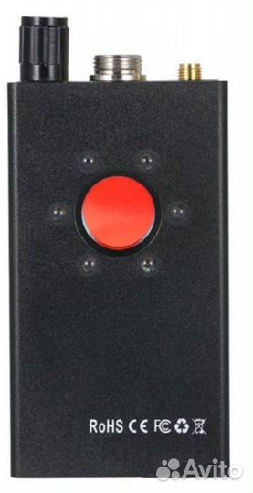 Детектор жучков EaglePro Сыщик 10