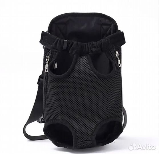 Переноска для собак