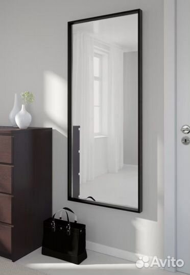 Зеркало настенное IKEA