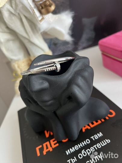 Браслет cartier