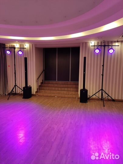 Акустическая система HK polar 10