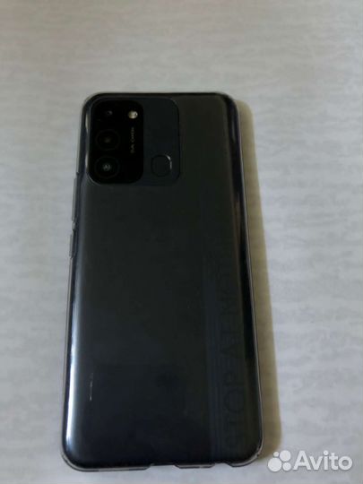 Tecno spark 8c