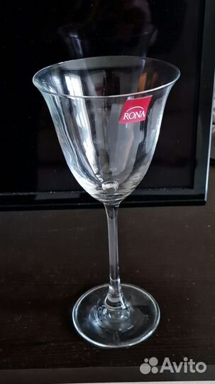 Бокалы для вина