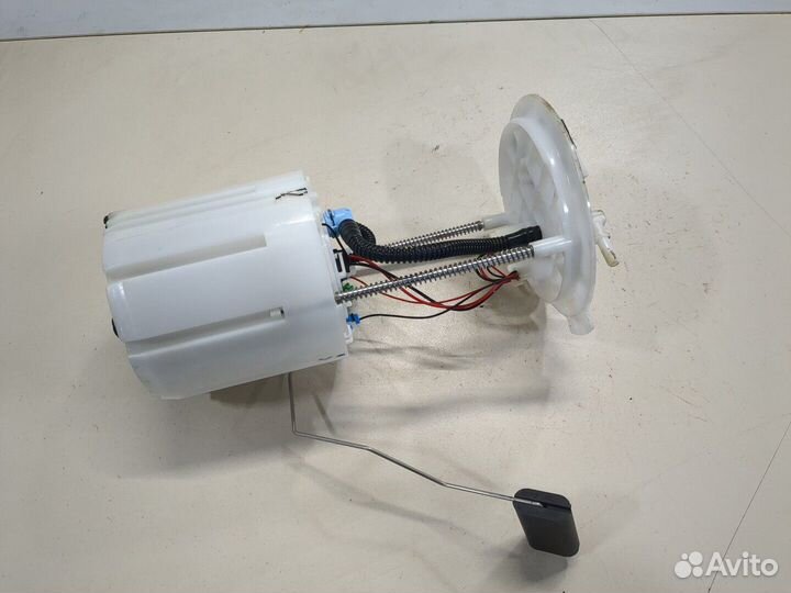 Насос топливный электрический Hyundai Santa Fe 202