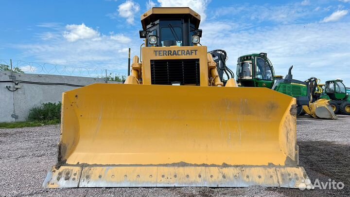 Terracraft TD165-3S, 2024