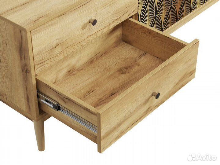 Тв-тумба Тайрон-3 Palm