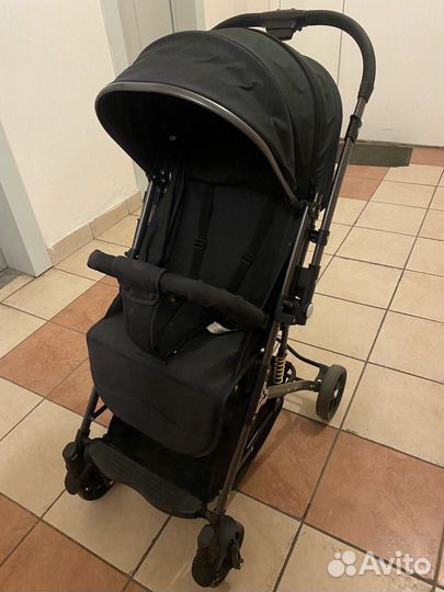 Детская прогулочная