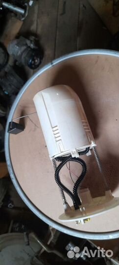 Датчик топливный насос Toyota Hilux PickUp 7