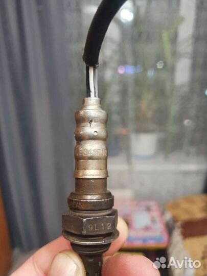 Лямбда-зонд, Датчик кислородный Mazda Familia