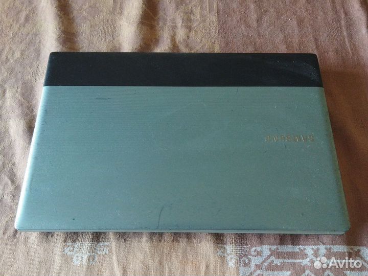 Ноутбук Samsung на запчасти