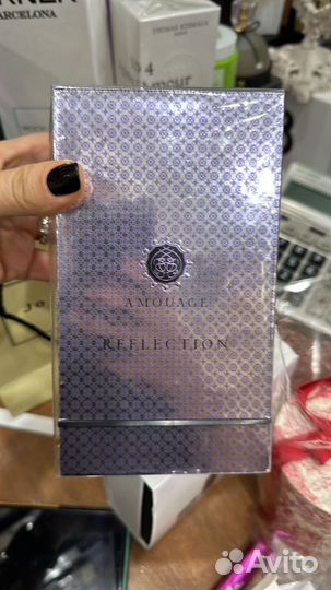 Amouage Reflection Man, 100ml
