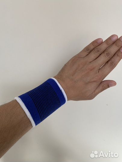 Бандаж на руку универсальный