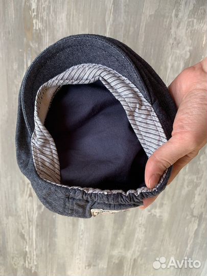 Кепка h&m 0-6 мес