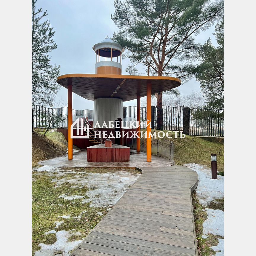 1-к. апартаменты, 48,3 м², 1/6 эт.