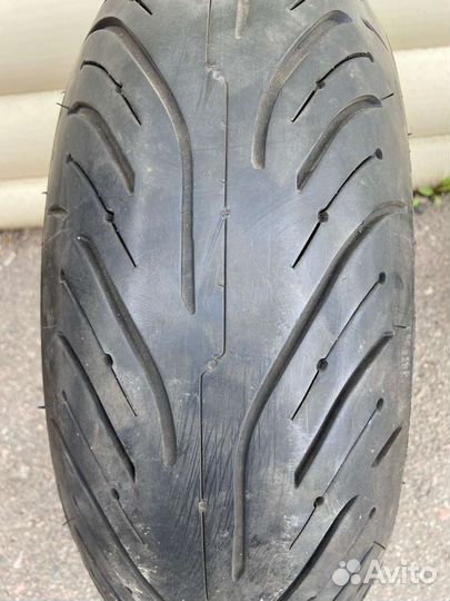 Michelin pilot road 4