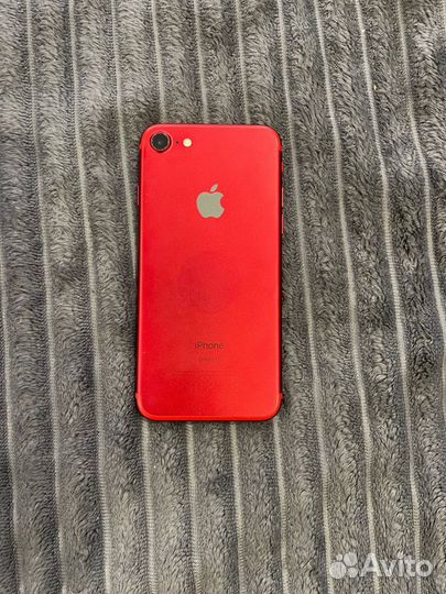 iPhone 7, 128 ГБ