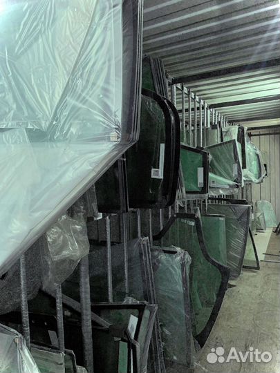 Стекло кабины xcmg XMR403SVT