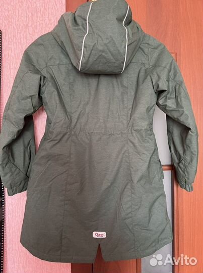 Куртка Oldos для девочки