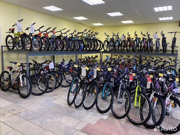 Велосипед детский новый Novatrack Shark 20