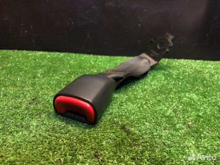 Замок ремня безопасности задний Chevrolet Epica