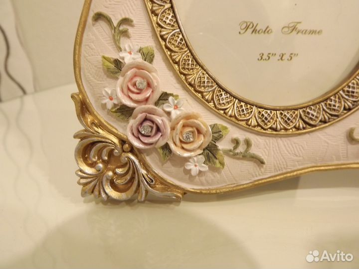 Двойная рамка 