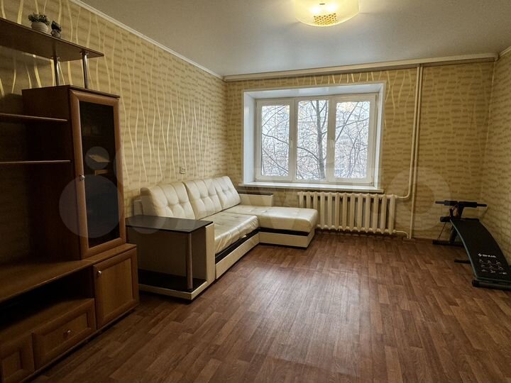 4-к. квартира, 81 м², 3/9 эт.