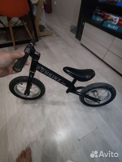 Беговел детский