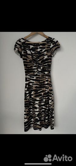 Платье женское mango s