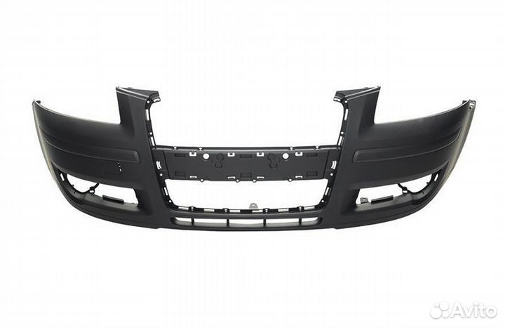 Audi A3 8P (2003-2008),Ауди А3 бампер