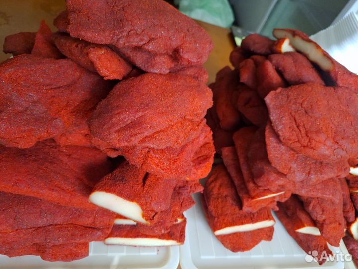 Полезное питание/курдюк