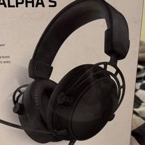 HyperX Cloud Alpha S