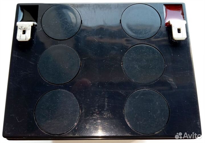 Аккумулятор для ибп CSB HR 1221W F2