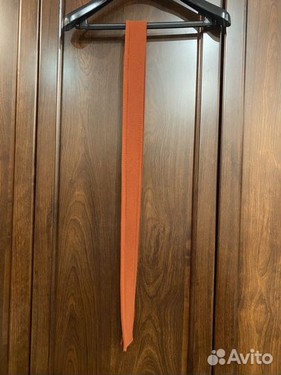 Пальто женское зимнее с мехом 44-46