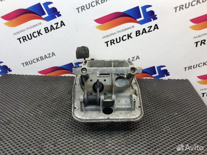 Блок педалей Iveco Stralis