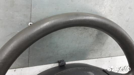 Рулевое колесо toyota corolla verso 2 (HDN18JZ01)