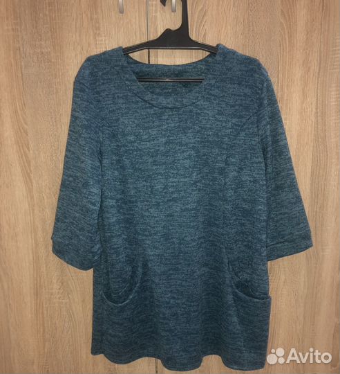 Туника женская 54 56
