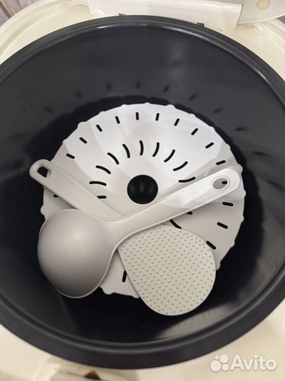 Мультиварка brand 502