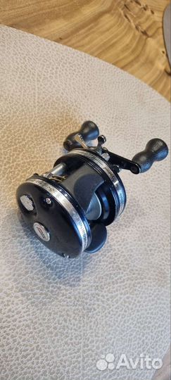 Катушка мультипликатор