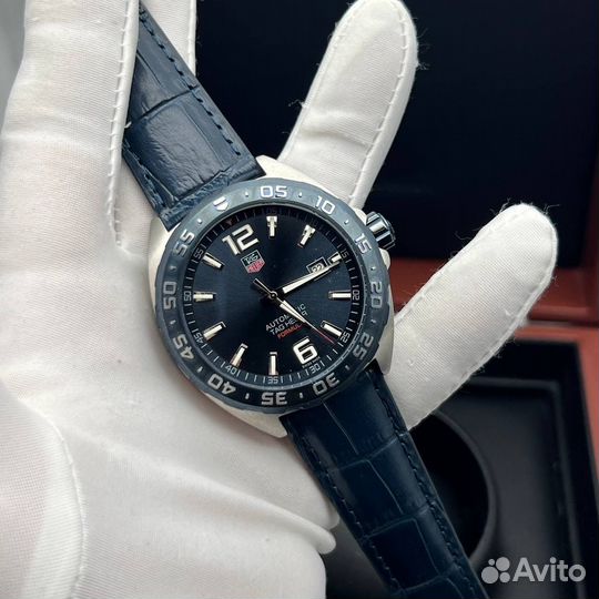 Часы tag heuer