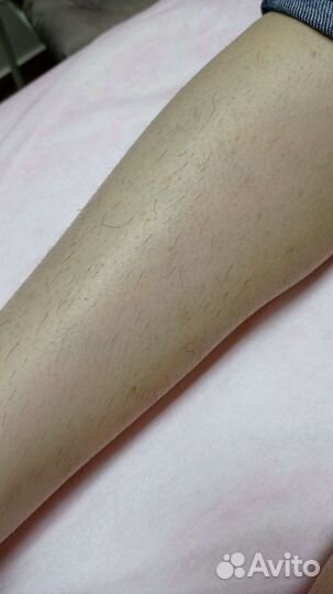 Модель для шугаринга