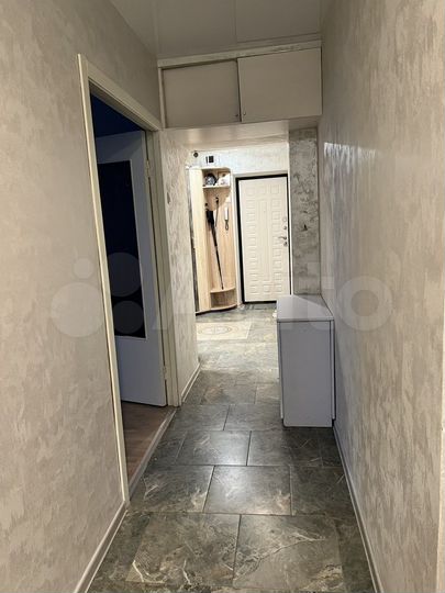 3-к. квартира, 64,6 м², 8/9 эт.